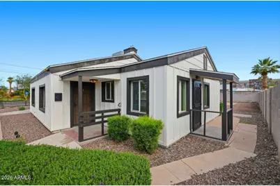433 N 14th Street #1, Phoenix, AZ 85006 - Photo 1