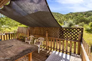 2267 W Mule Pass, Bisbee, AZ 85603 - Photo 16