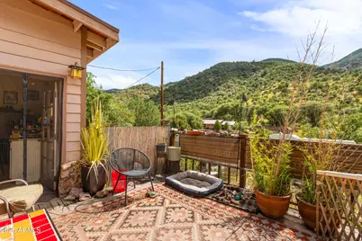 2267 W Mule Pass, Bisbee, AZ 85603 - Photo 46