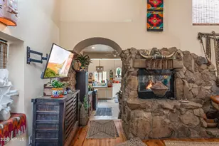 2267 W Mule Pass, Bisbee, AZ 85603 - Photo 24