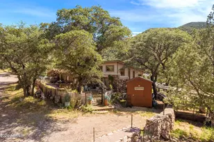 2267 W Mule Pass, Bisbee, AZ 85603 - Photo 54