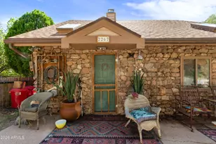 2267 W Mule Pass, Bisbee, AZ 85603 - Photo 4