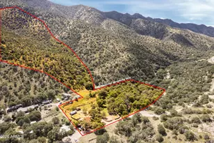 2267 W Mule Pass, Bisbee, AZ 85603 - Photo 56