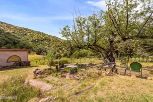 2267 W Mule Pass, Bisbee, AZ 85603 - Photo 52
