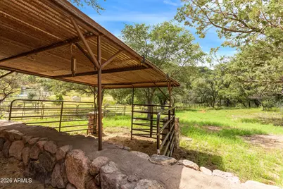 2267 W Mule Pass, Bisbee, AZ 85603 - Photo 22
