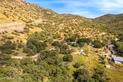 2267 W Mule Pass, Bisbee, AZ 85603 - Photo 60