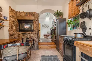 2267 W Mule Pass, Bisbee, AZ 85603 - Photo 42