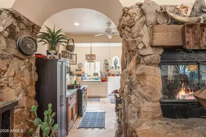 2267 W Mule Pass, Bisbee, AZ 85603 - Photo 40