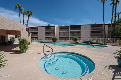 11032 N 28th Drive #303, Phoenix, AZ 85029 - Photo 22