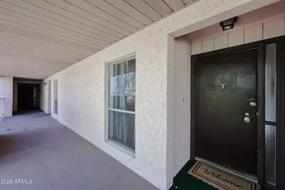 11032 N 28th Drive #303, Phoenix, AZ 85029 - Photo 1
