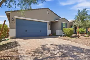 19929 W Annika Dr, Litchfield Park, AZ 85340 - Photo 2