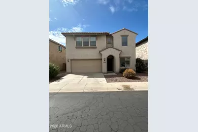 2027 W Monte Cristo Avenue, Phoenix, AZ 85023 - Photo 1