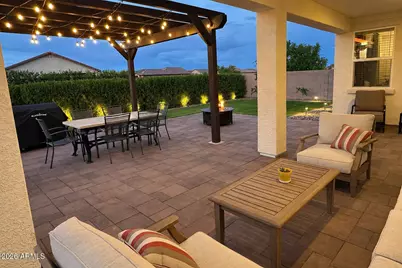 13154 W Buckskin Trail, Peoria, AZ 85383 - Photo 60