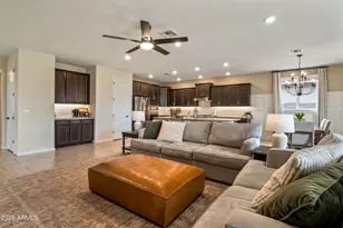 13154 W Buckskin Trl, Peoria, AZ 85383 - Photo 16