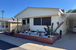 2501 W Wickenburg Way, Wickenburg, AZ 85390 - Photo 1