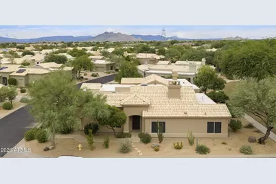 4703 E Melanie Drive, Cave Creek, AZ 85331 - Photo 54