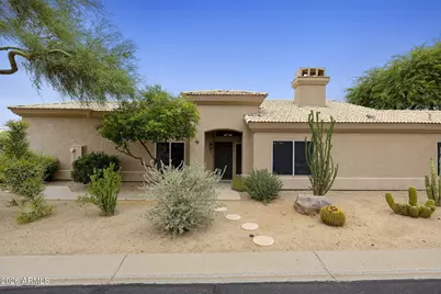 4703 E Melanie Drive, Cave Creek, AZ 85331 - Photo 1