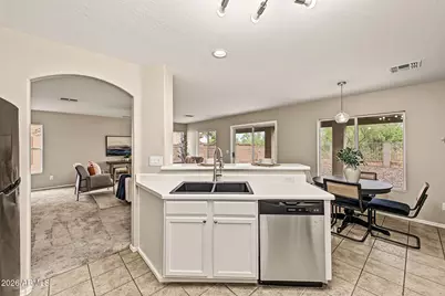 118 N 223rd Avenue, Buckeye, AZ 85326 - Photo 12