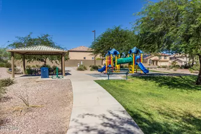 118 N 223rd Avenue, Buckeye, AZ 85326 - Photo 46