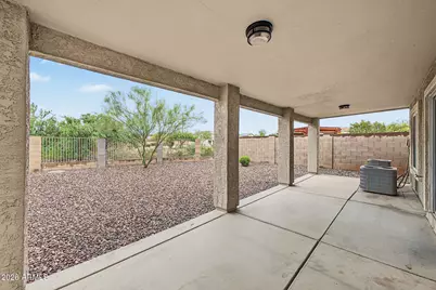 118 N 223rd Avenue, Buckeye, AZ 85326 - Photo 34