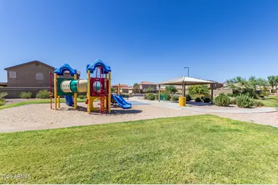 118 N 223rd Avenue, Buckeye, AZ 85326 - Photo 54