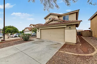 118 N 223rd Avenue, Buckeye, AZ 85326 - Photo 2