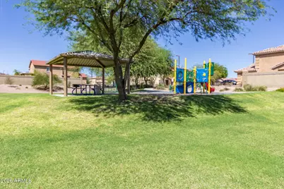 118 N 223rd Avenue, Buckeye, AZ 85326 - Photo 40