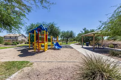 118 N 223rd Avenue, Buckeye, AZ 85326 - Photo 48