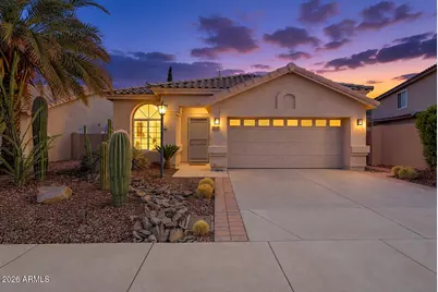 11948 N 110th Street, Scottsdale, AZ 85259 - Photo 1