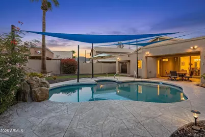 11948 N 110th Street, Scottsdale, AZ 85259 - Photo 34