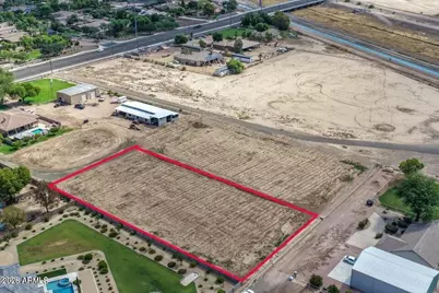 Xxx E Queen Creek Rd -- #-, Gilbert, AZ 85298 - Photo 2