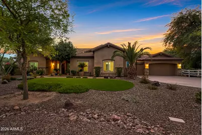 35522 N Goldrush Lane, Queen Creek, AZ 85144 - Photo 78