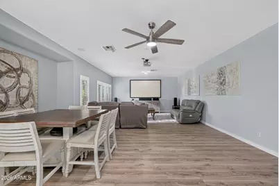 35522 N Goldrush Lane, Queen Creek, AZ 85144 - Photo 12