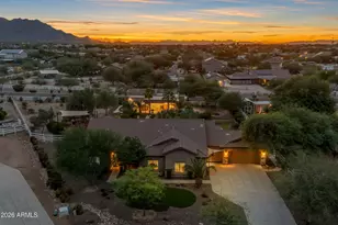 35522 N Goldrush Ln, Queen Creek, AZ 85144 - Photo 1
