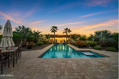 35522 N Goldrush Lane, Queen Creek, AZ 85144 - Photo 2