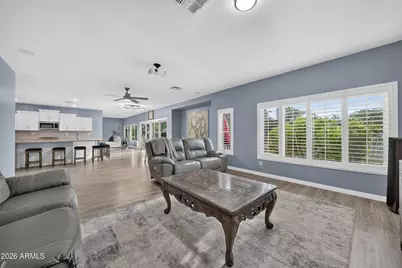 35522 N Goldrush Lane, Queen Creek, AZ 85144 - Photo 10