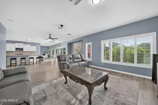 35522 N Goldrush Ln, Queen Creek, AZ 85144 - Photo 10