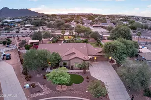 35522 N Goldrush Ln, Queen Creek, AZ 85144 - Photo 68