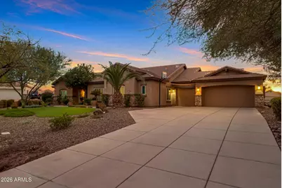 35522 N Goldrush Lane, Queen Creek, AZ 85144 - Photo 4