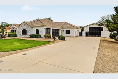 21039 E Pummelos Road, Queen Creek, AZ 85142 - Photo 4