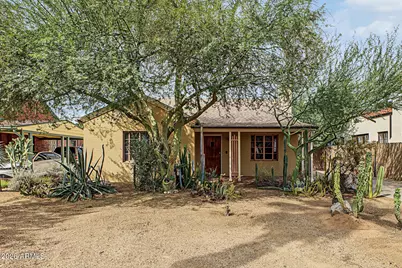 1126 W Willetta Street, Phoenix, AZ 85007 - Photo 2