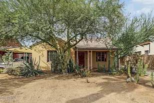 1126 W Willetta St, Phoenix, AZ 85007 - Photo 2