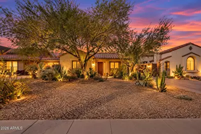 1126 W Willetta Street, Phoenix, AZ 85007 - Photo 1