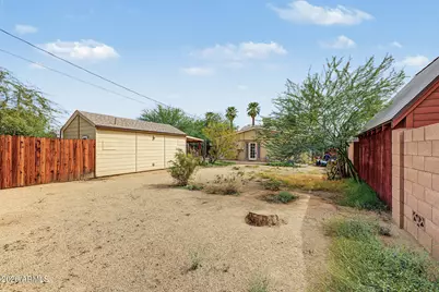 1126 W Willetta Street, Phoenix, AZ 85007 - Photo 34