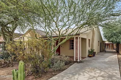 1126 W Willetta Street, Phoenix, AZ 85007 - Photo 4