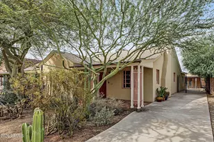1126 W Willetta St, Phoenix, AZ 85007 - Photo 4