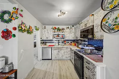 2102 W Campbell Avenue, Phoenix, AZ 85015 - Photo 16