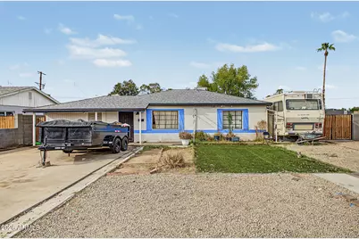2102 W Campbell Avenue, Phoenix, AZ 85015 - Photo 1
