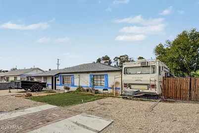 2102 W Campbell Avenue, Phoenix, AZ 85015 - Photo 4