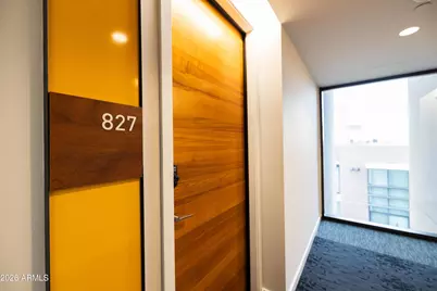 200 W Portland Street #827, Phoenix, AZ 85003 - Photo 2